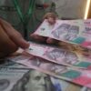 Kurs Rupiah 11 Juni 2026 Melemah ke Rp17.993 per Dolar AS