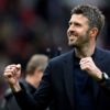 Michael Carrick Rombak Lini Tengah Manchester United Jelang Musim Baru