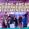 Pemerintah Naikkan Harga Pertamax Menjadi Rp 16.250 per Liter