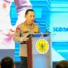 Kapolri Tegaskan Rekrutmen Taruna Akpol Bebas dari Kuota Khusus