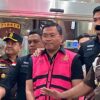 Kejaksaan Agung Pelajari Permohonan Justice Collaborator Sony Sonjaya