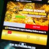 Polda Metro Jaya Tangkap Bandar Judi Berkedok Arena Anak di Medan