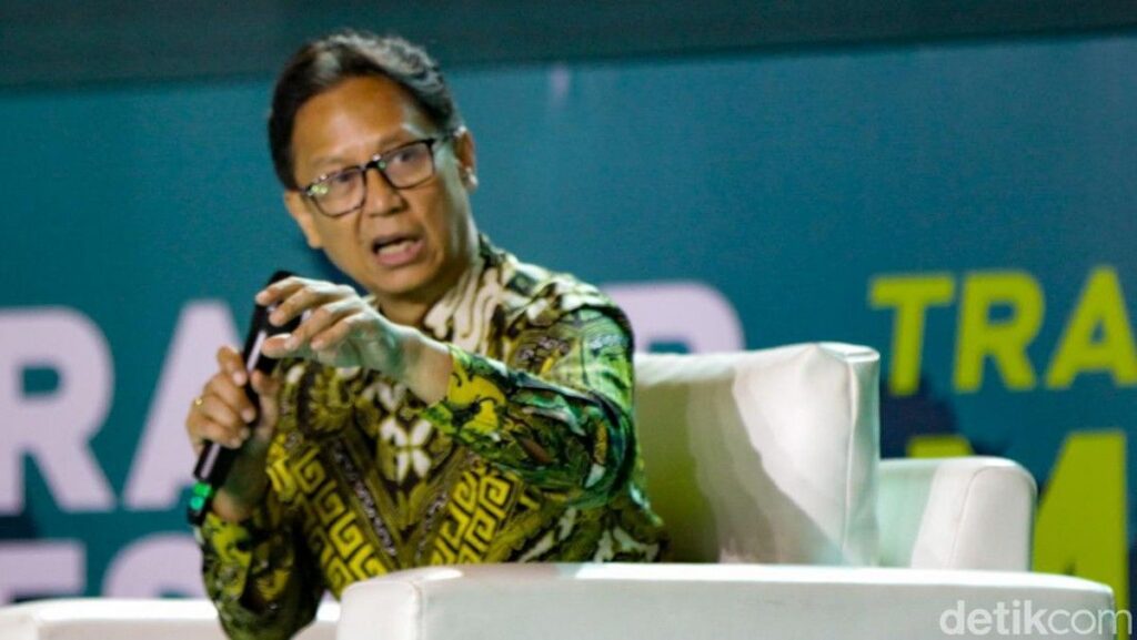 Kandungan Natrium Kecap Manis Berisiko Picu Hipertensi