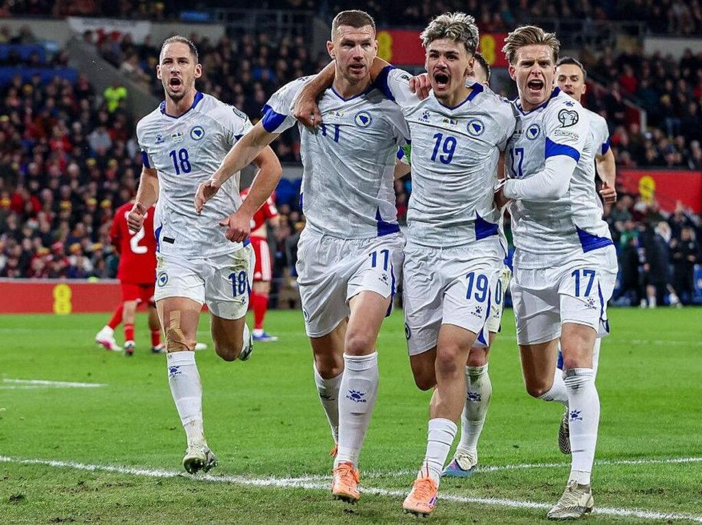 Kanada Hadapi Bosnia Herzegovina Tanpa Alphonso Davies di Piala Dunia