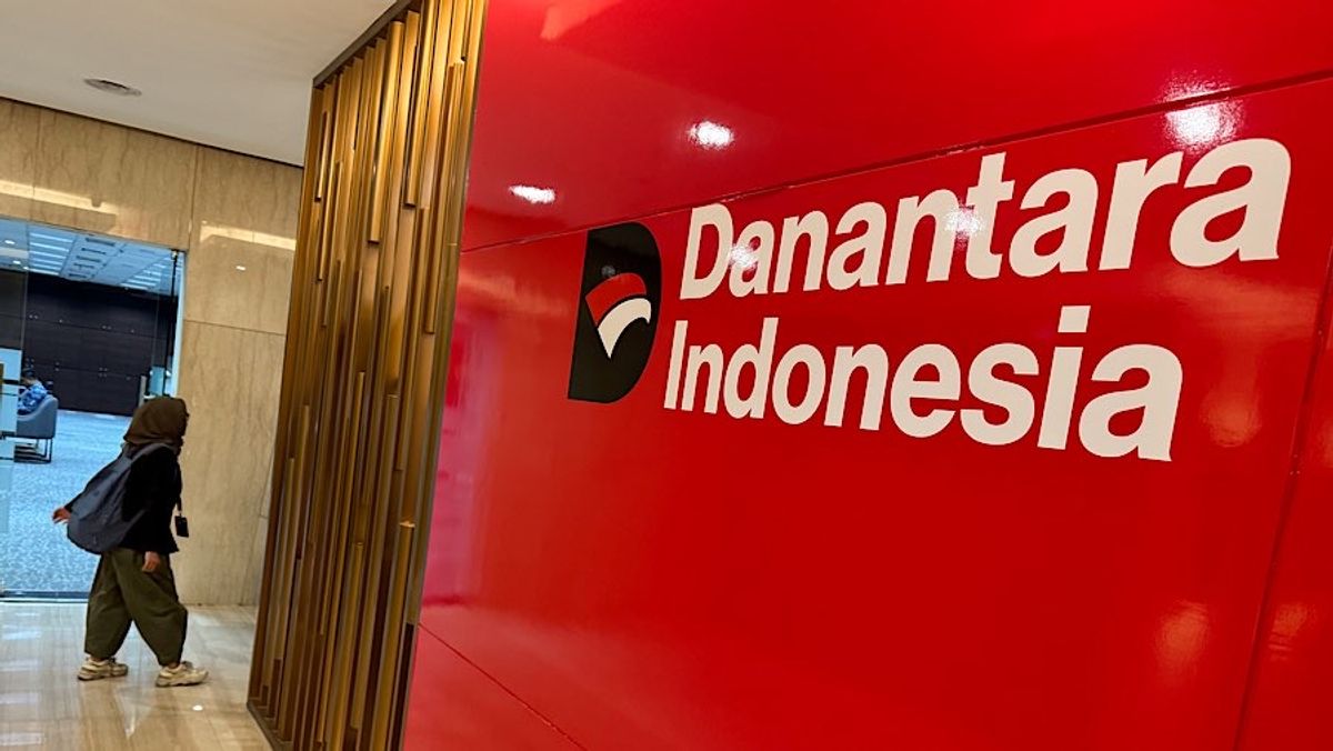 S&P Sematkan Peringkat BBB dengan Outlook Stabil untuk Danantara