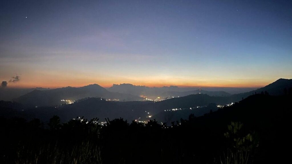 Desa Patakbanteng: Merawat Potensi Dieng Lewat Kolaborasi