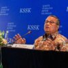 Bank Indonesia Naikkan BI Rate Jadi 5,50 Persen