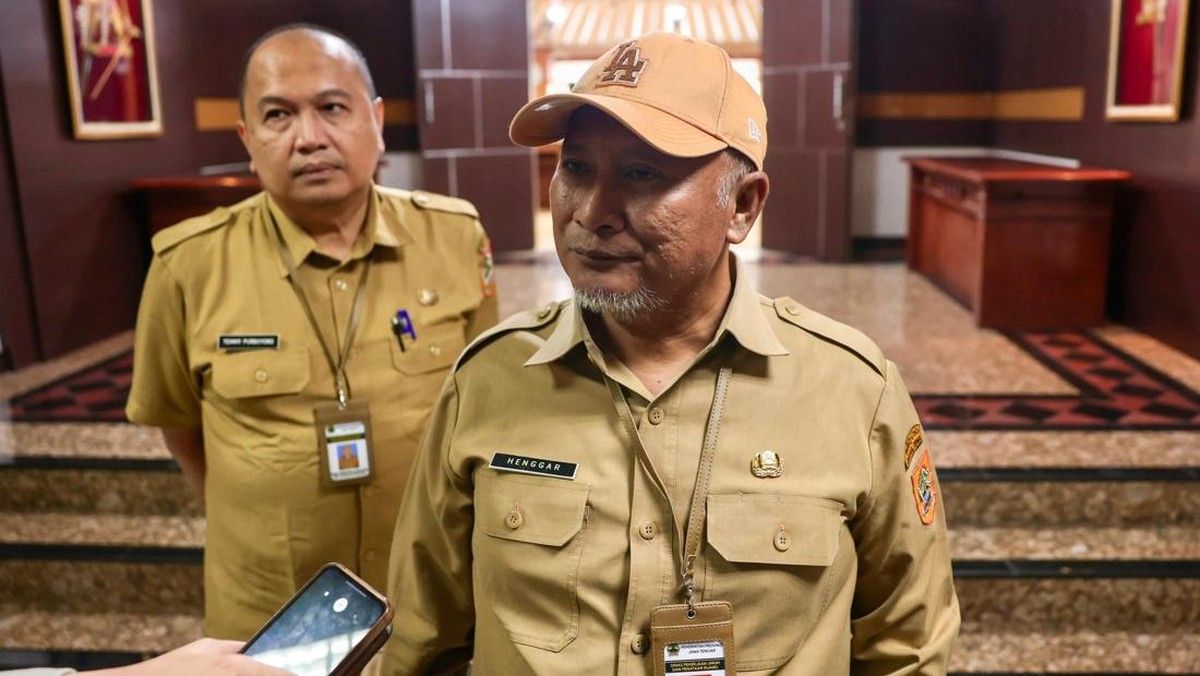 Pemprov Jateng Perbaiki Jalan Randublatung-Cepu Blora Senilai Rp5,27 Miliar