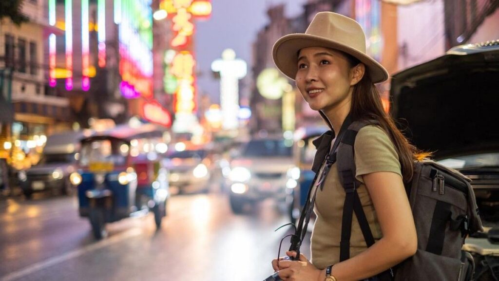 Coba Lima Metode Liburan Murah untuk Menyegarkan Pikiran