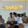 Prabowo Subianto Meresmikan RSUD KH Muhammad Thohir Krui di Lampung