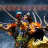 Meksiko Buka Piala Dunia 2026 dengan Kemenangan atas Afrika Selatan