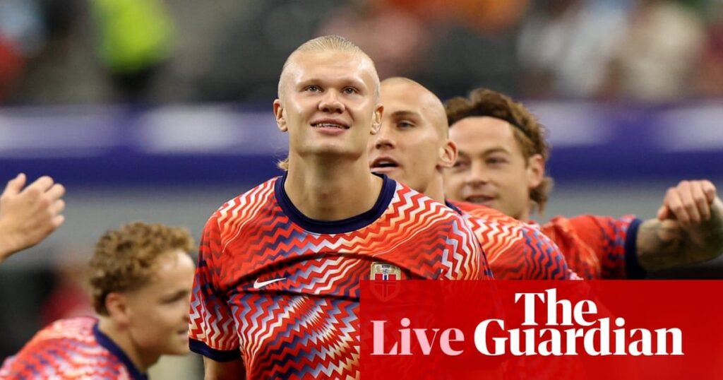 Norwegia Menantang Pantai Gading di Babak 32 Besar Piala Dunia 2026