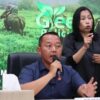 Polda Riau Jerat Dua Perdagang Gading Gajah dengan Pasal TPPU