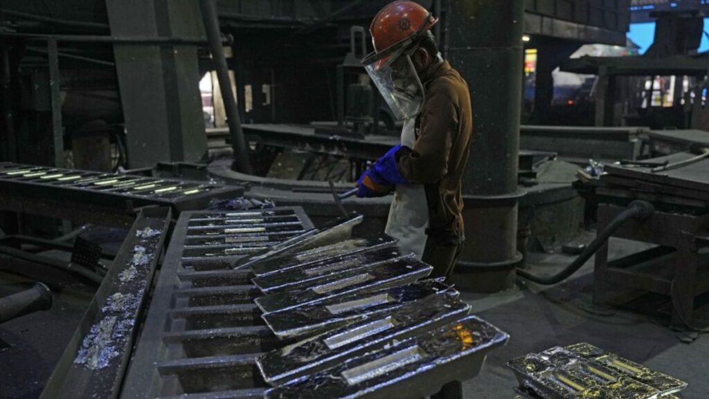 KSPSI Ungkap 55 Ribu Pekerja Terancam PHK