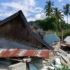Gempa Magnitudo 6,7 Guncang Sulawesi Tengah Satu Warga Meninggal