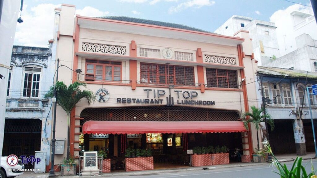 5 Restoran Tertua di Indonesia yang Eksis Sebelum Kemerdekaan