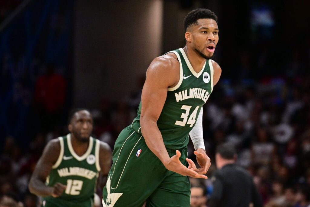 Bam Adebayo Hadapi Tantangan Akurasi Tembakan Bersama Giannis Antetokounmpo