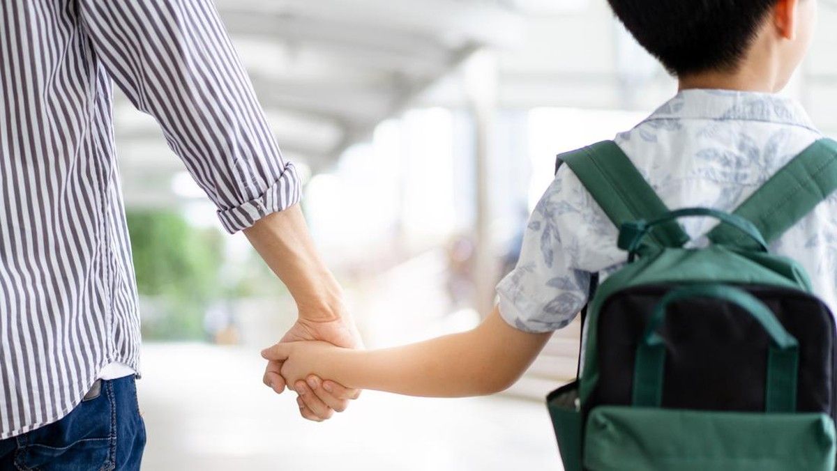 Aturan Batas Usia Masuk Sekolah di Jakarta Mengalami Perubahan