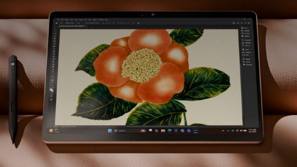 Microsoft Luncurkan Surface Pro 13 Inci dan Surface Laptop Terbaru