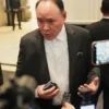 Filipina Sebut Sanksi China Perburuk Hubungan Bilateral Kedua Negara