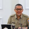 Pemprov DKI Jakarta Gelar Hari Bebas Kendaraan Bermotor di Rasuna Said