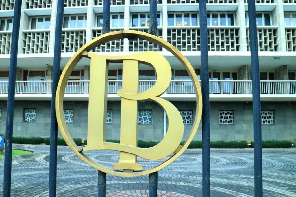 Bank Indonesia Naikkan BI Rate Jadi 5,50 Persen