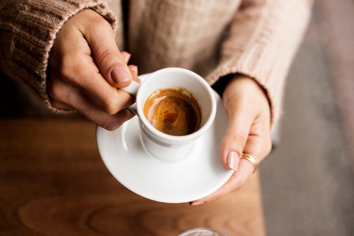 Minum Kopi Rutin Perlambat Penuaan Seluler hingga Lima Tahun