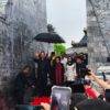 Megawati Soekarnoputri Pimpin Ziarah Tertutup Haul Bung Karno ke-56 di Blitar