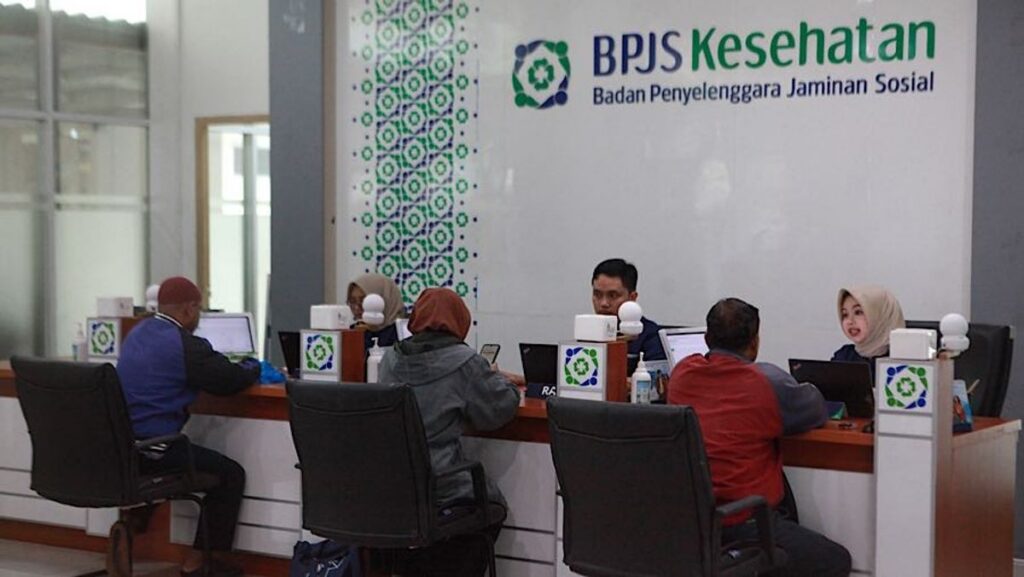 BPJS Kesehatan Meluncurkan REHAB 3.0 untuk Cicilan Iuran Harian
