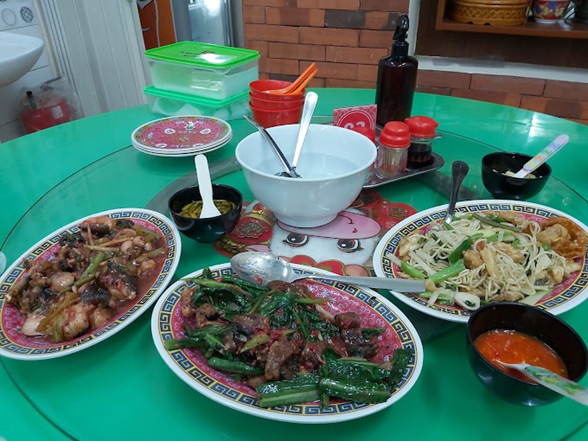Kuliner Legendaris dan Promo Makanan Meriahkan HUT ke-499 Jakarta