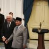 Prabowo Subianto Ajak Jerman Tingkatkan Investasi Sektor Strategis