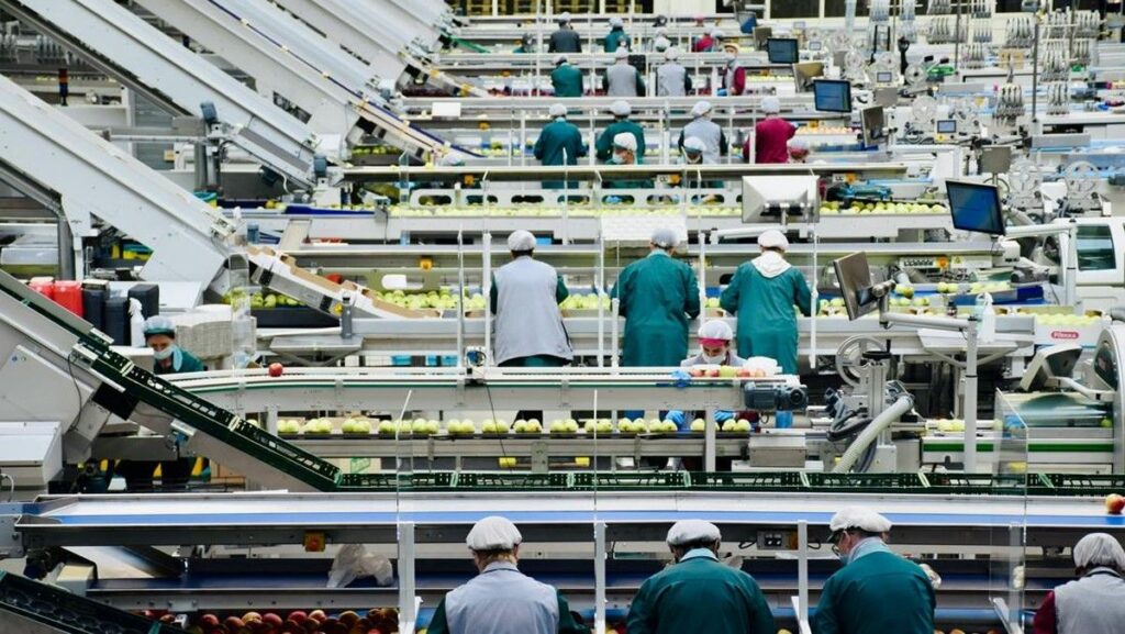 Wiraraja Indonesia dan Polythene UK Teken Kerja Sama Manufaktur Rp 1,17 Triliun