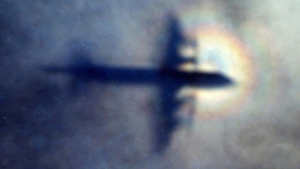 Malaysia Perpanjang Kontrak Pencarian Pesawat Malaysia Airlines MH370