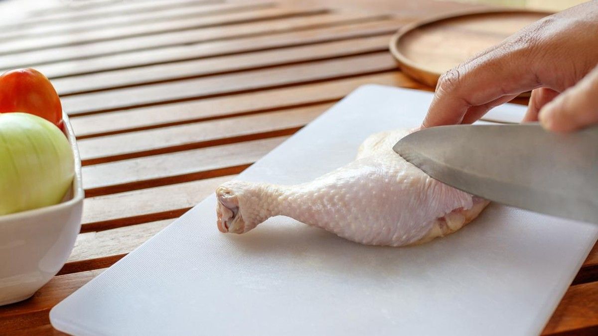 Tiga Peralatan Dapur Ini Bisa Mengancam Kesehatan Keluarga