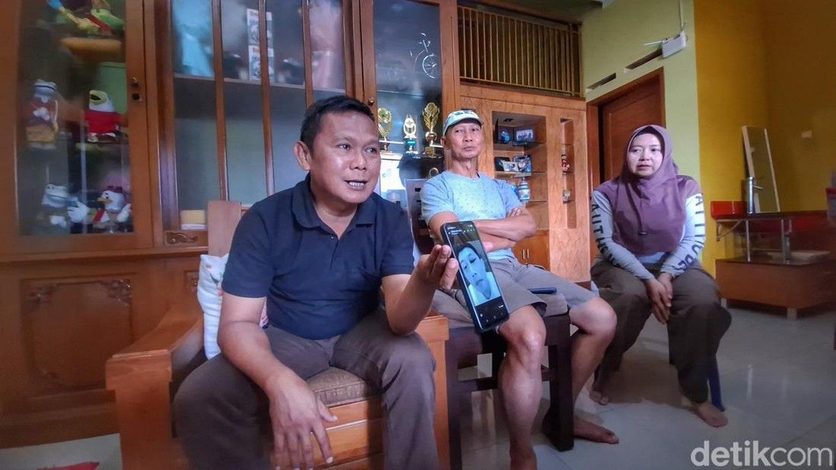 Mantan Atasan Berhasil Bujuk Tersangka Penganiayaan di Bandung Menyerahkan Diri