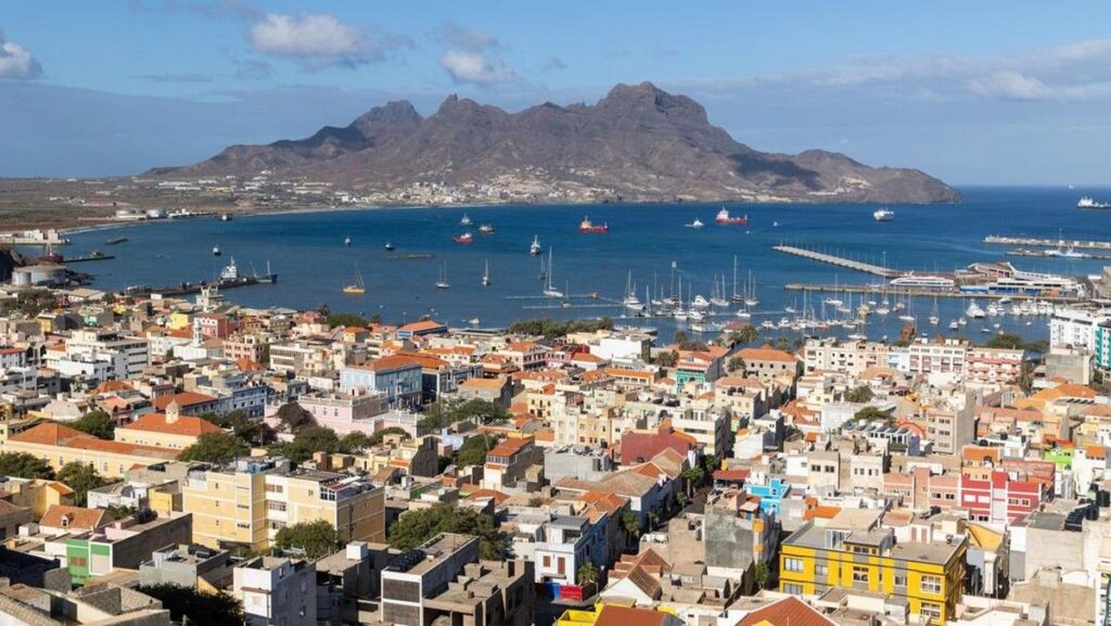 7 Fakta Menarik Tanjung Verde, Negara Kepulauan Pesona Afrika