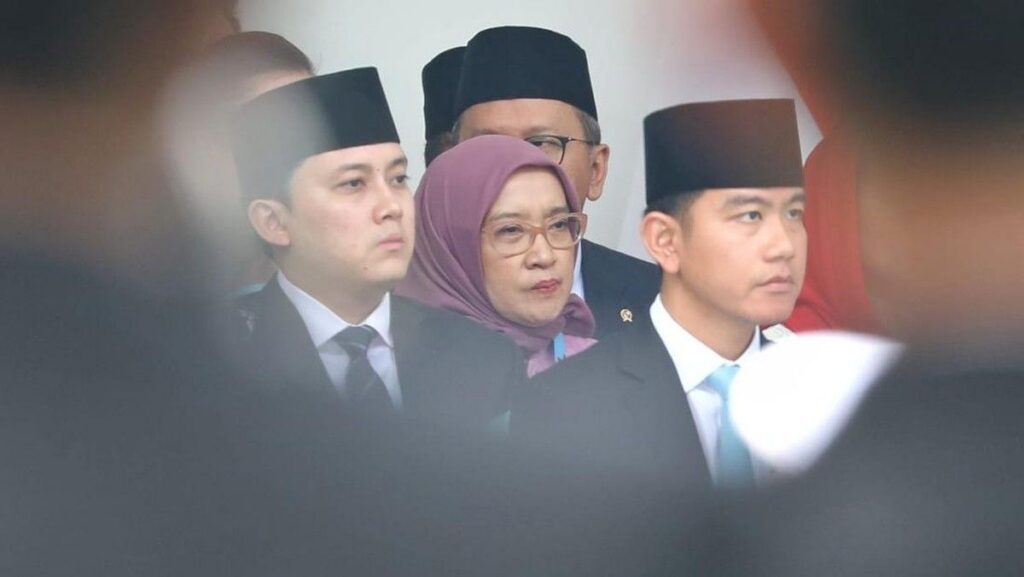 Menteri PANRB Imbau ASN Hidupkan Nilai Pancasila dalam Pelayanan Publik