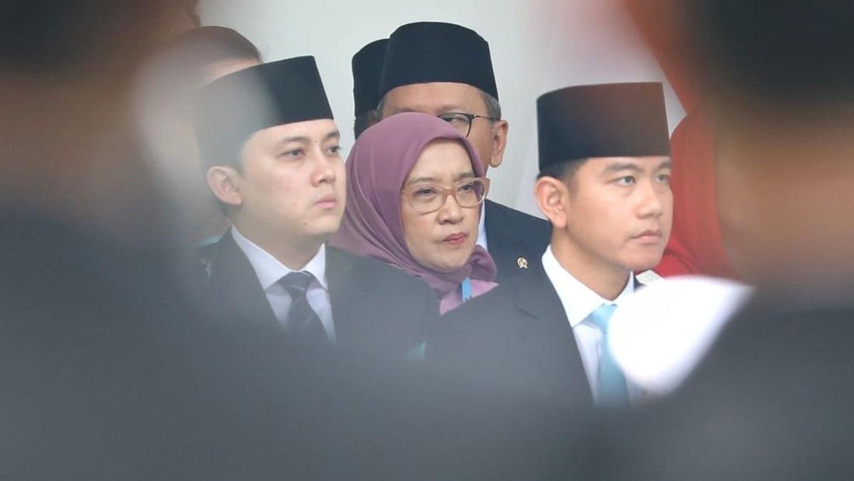 Menteri PANRB Imbau ASN Hidupkan Nilai Pancasila dalam Pelayanan Publik