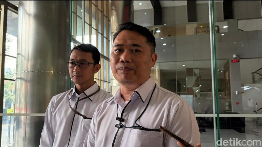 KPK Akan Tahan Dua Tersangka Swasta Korupsi Kuota Haji