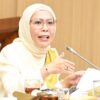DPR Sahkan Revisi UU Polri Jadi Undang-Undang