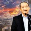 Menteri ESDM Usul Pagu Indikatif Anggaran 2027 Naik Rp27,23 Triliun