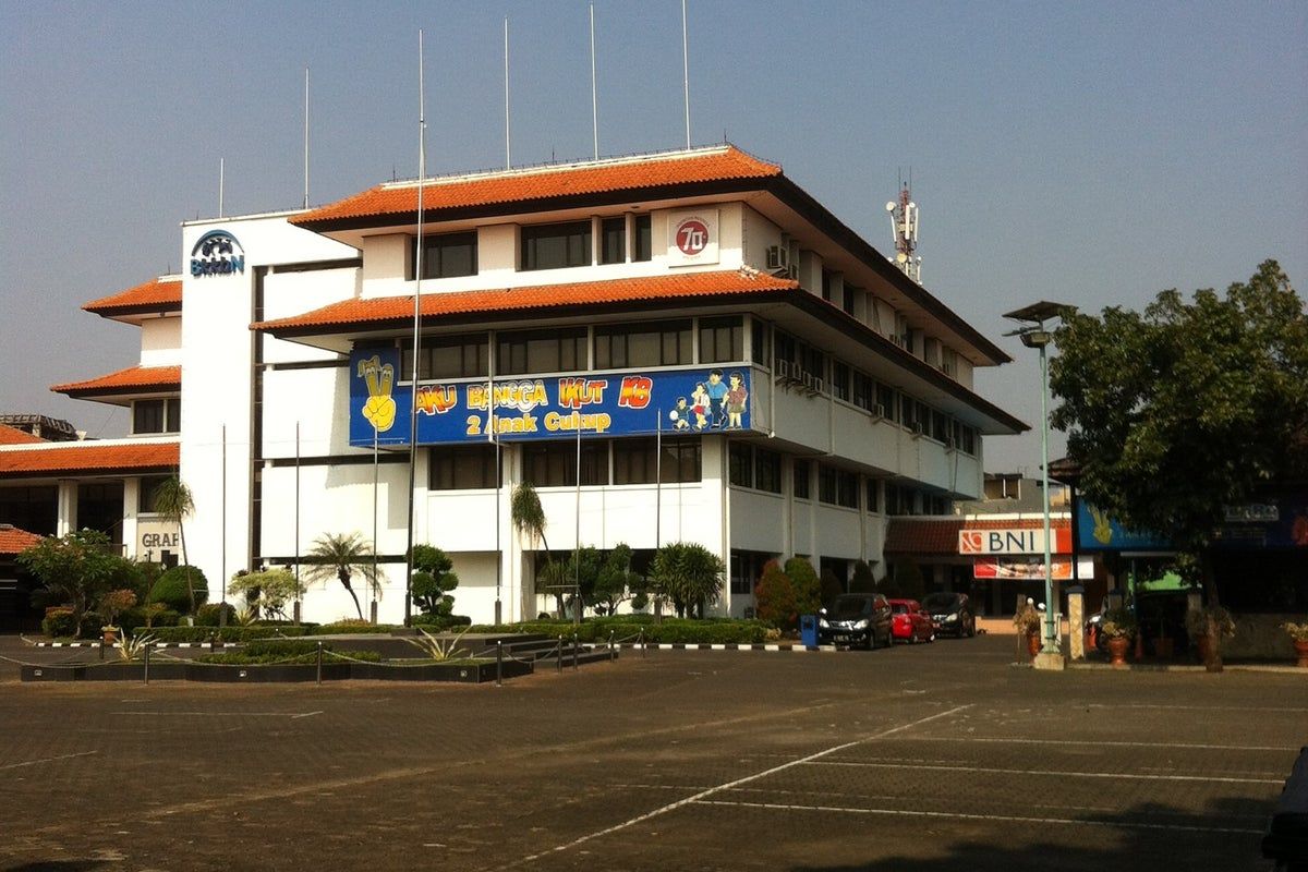 Kementerian Kependudukan dan BKKBN Rilis Tema Harganas 2026