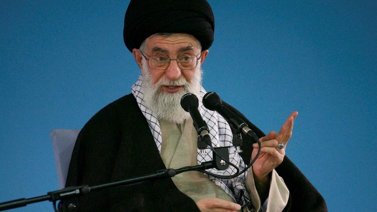 Pemerintah Iran Rencanakan Upacara Pemakaman Ali Khamenei Selama Tiga Hari