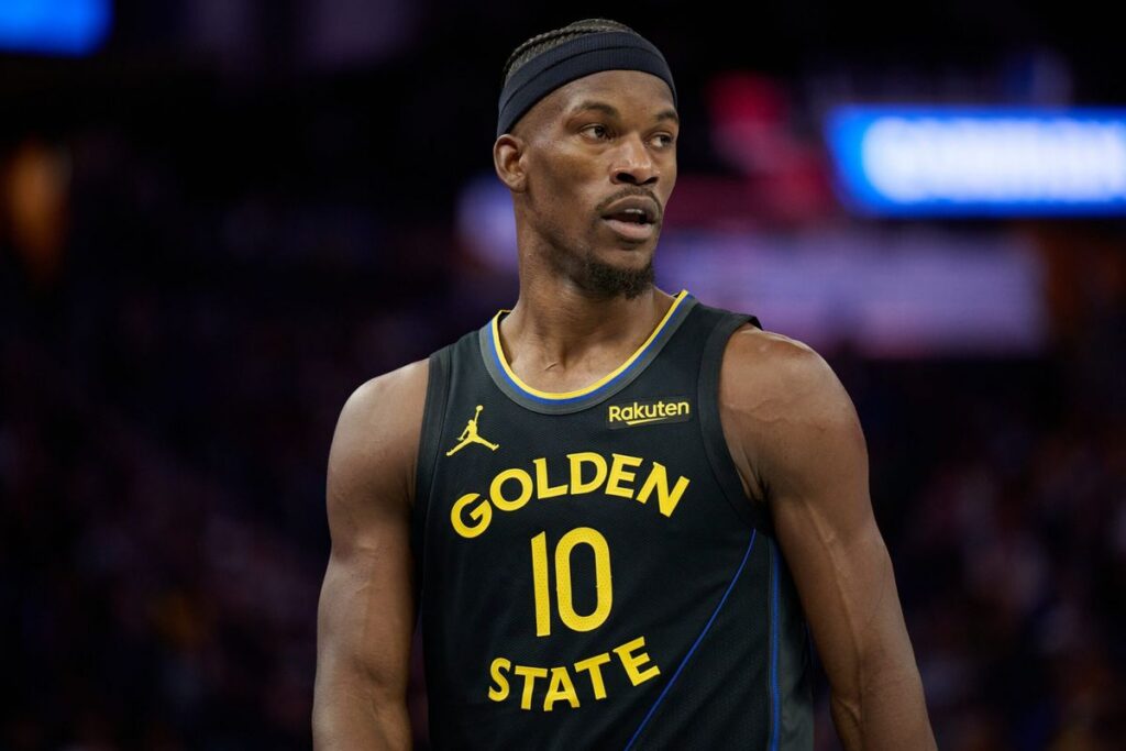 Jimmy Butler Ungkap Perkembangan Pemulihan Cedera Cedera ACL