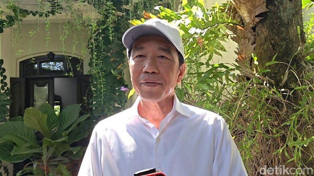 Mahkamah Agung Tunjuk PN Jaktim Sidangkan Kasus Ijazah Palsu Jokowi