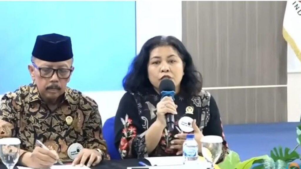 Komnas Perempuan Sebut Kasus Penyekapan YTR Bukan Penyiksaan