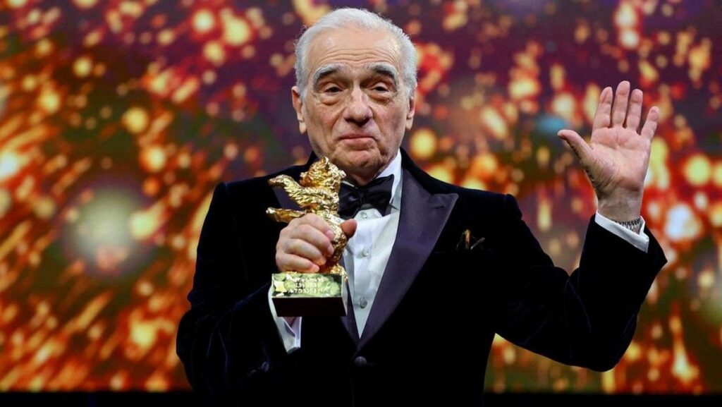 Martin Scorsese Bergabung dengan Black Forest Labs Jadi Penasihat AI