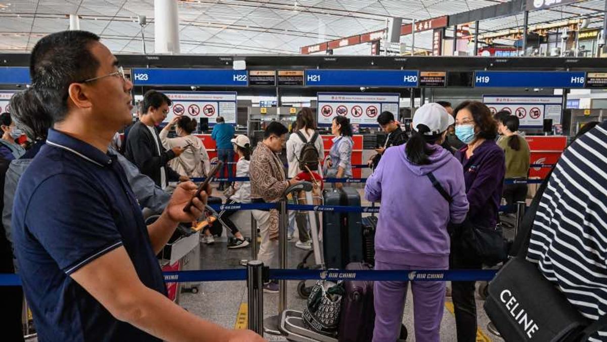 Kemenpar Sambut Rute Baru Spring Airlines Tiongkok-Jakarta
