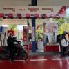 Pertamina Naikkan Harga Bensin Pertamax Menjadi Rp16.250 per Liter
