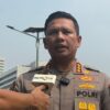 Polda Metro Jaya Alihkan Titik Demonstrasi Mahasiswa dari Bundaran HI